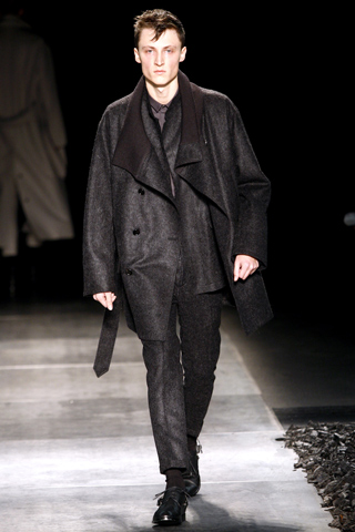 Dior Homme / - 2010-2011